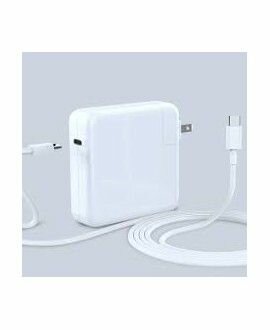 Chargeur USB-C 61W Rapide