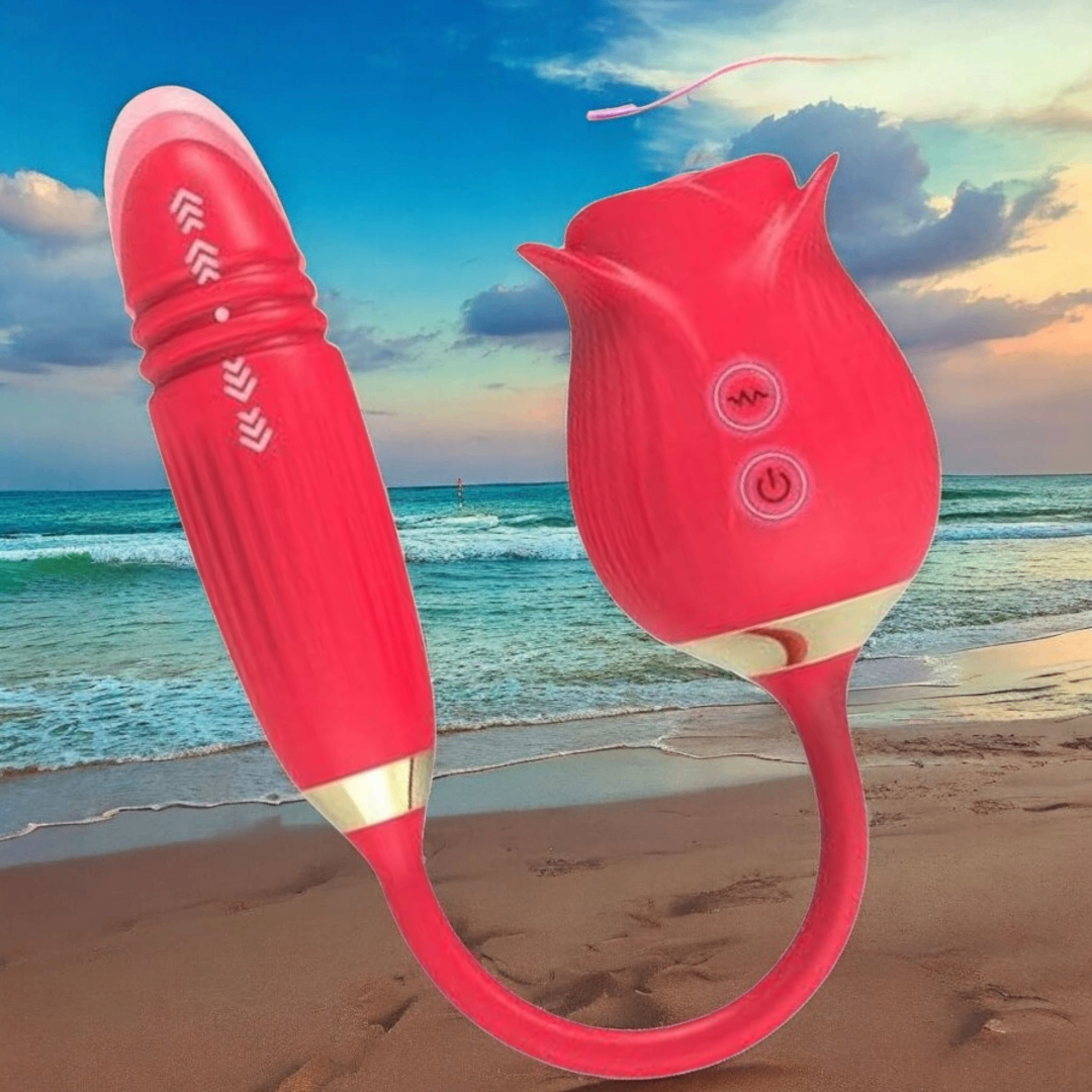 Rose Sensation Intime plus