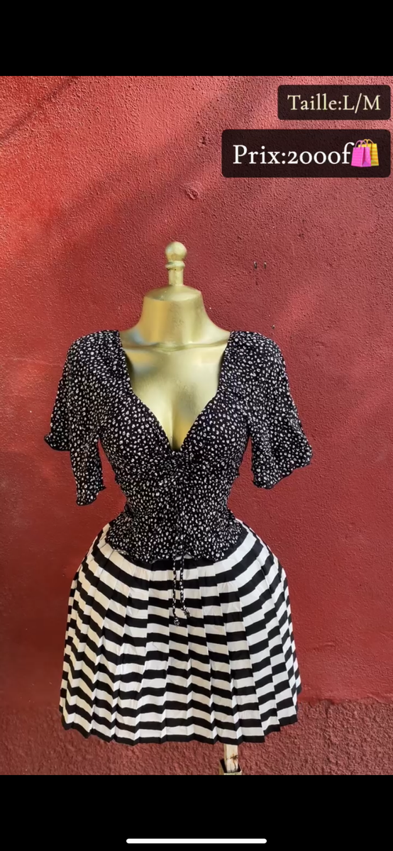 Ensemble élégant pour femmes