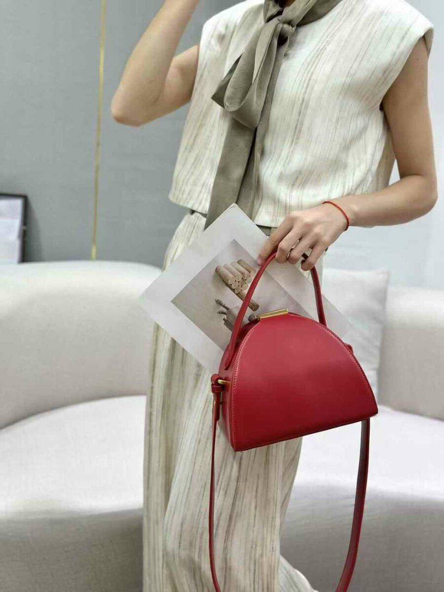 Sac À Main Élégant En Cuir PU