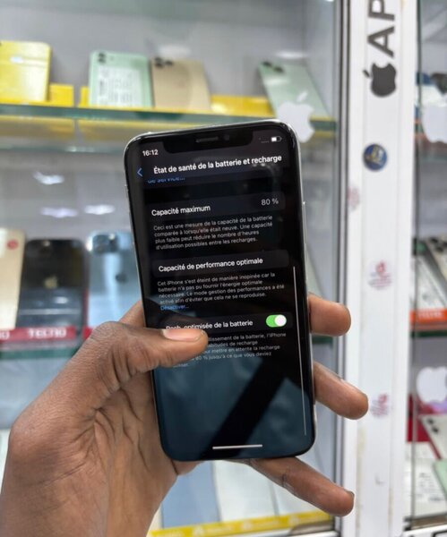 iPhone X 64GB