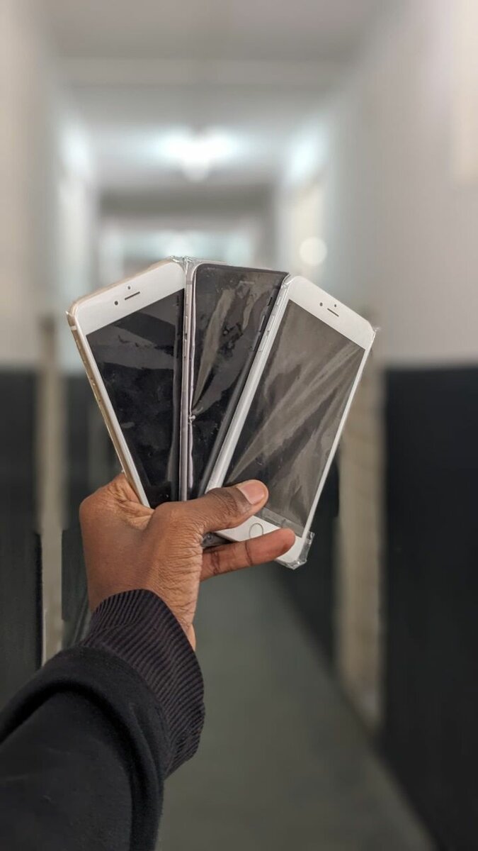 iPhone 6plus 64GB Fully functional