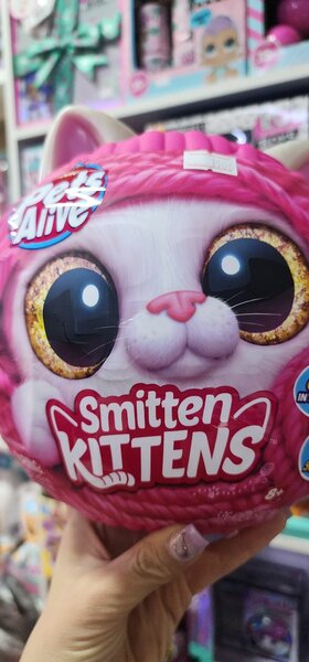 Мягкая игрушка Zuru