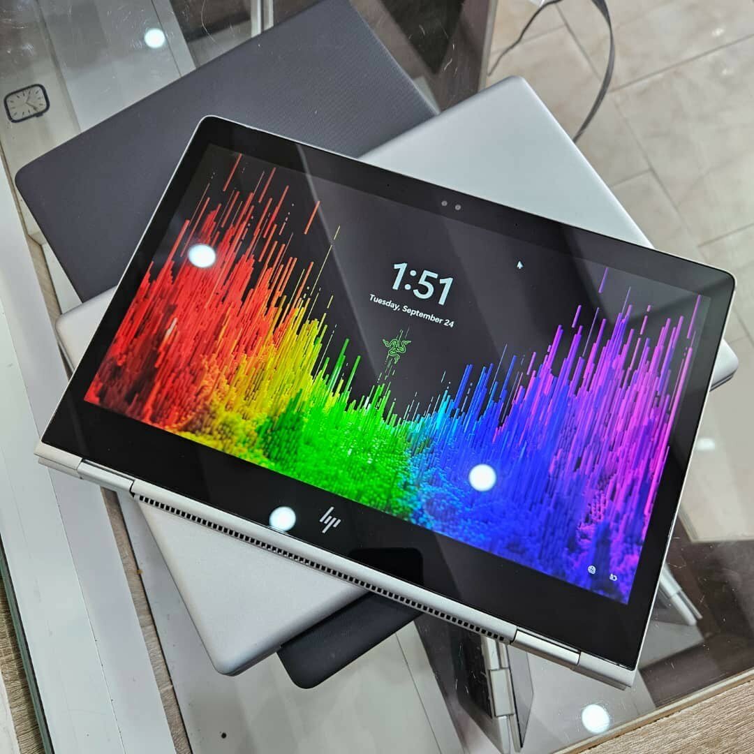 HP ELITEBOOK X360 1030 G2