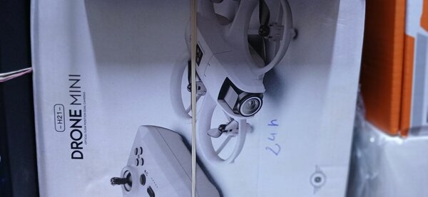 Mini Drone avec Télécommande