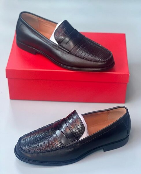 Executive Shoes