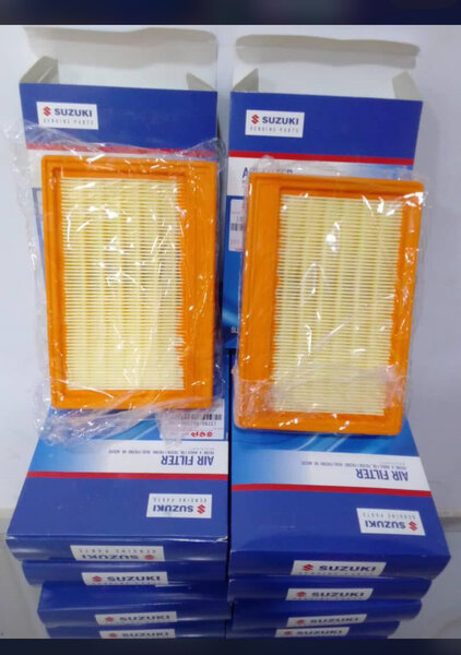 Filtres à air Suzuki