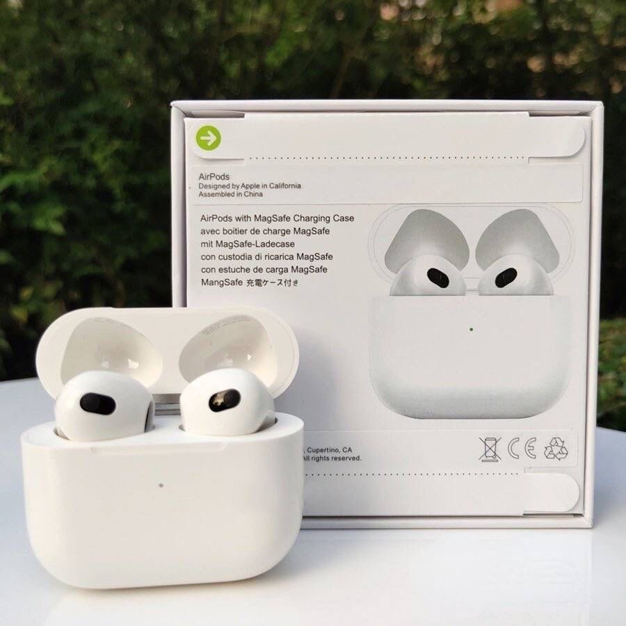 AirPods Pro 2 avec MagSafe