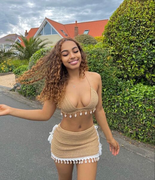 OK by Oumou Koulssoum 🧶🧶