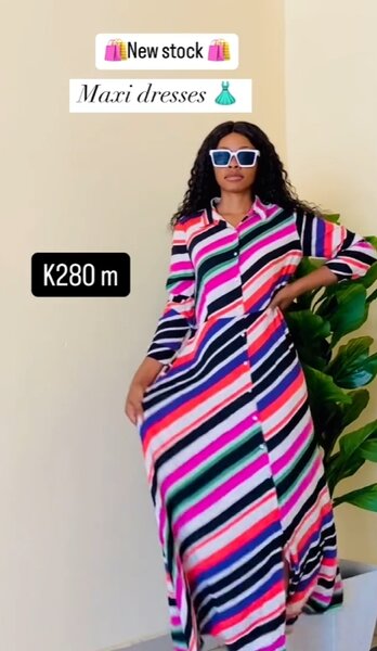 Elegant  dress large