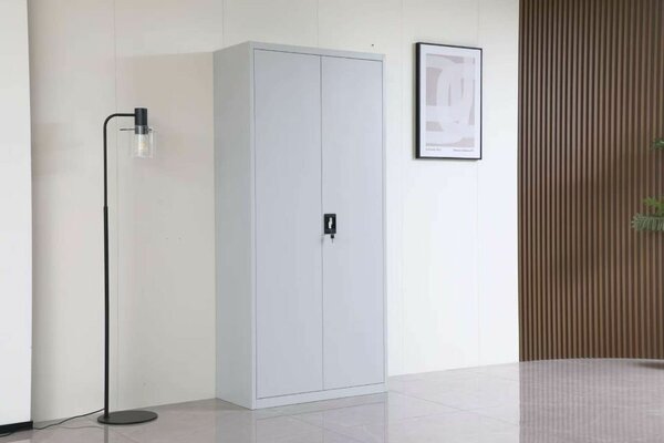 Armoire de rangement moderne