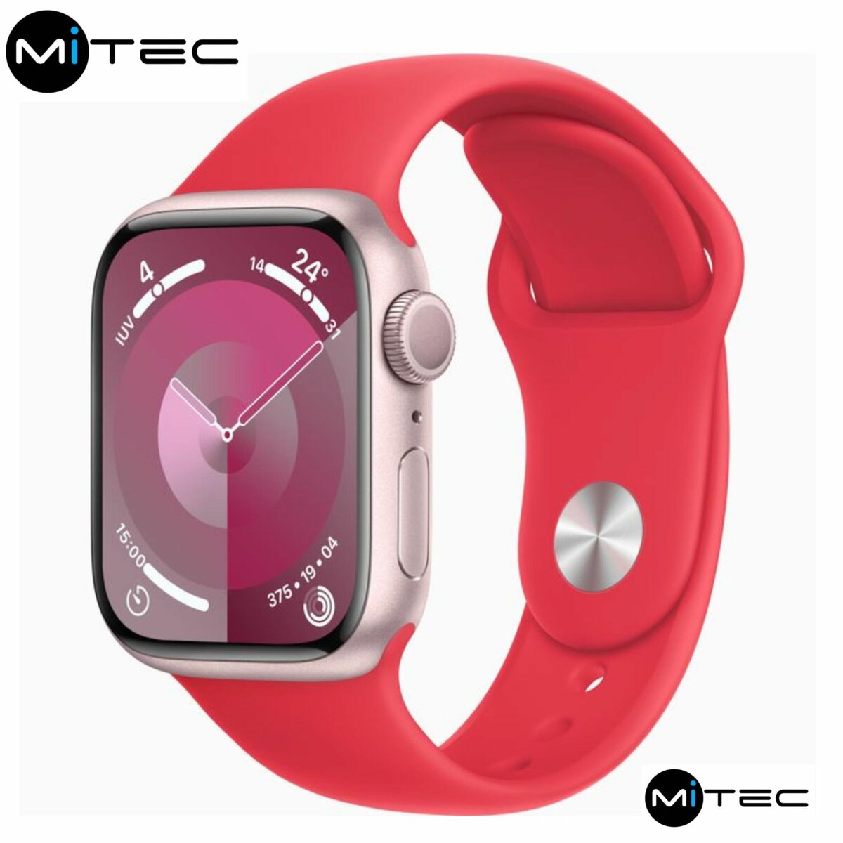 Montre Apple Watch serie 9 Neuve