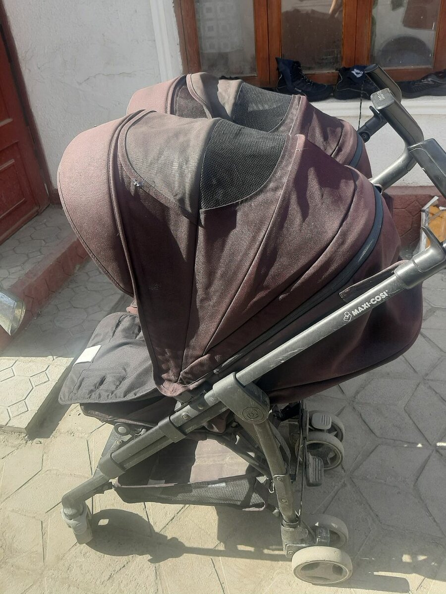 Для близнецов