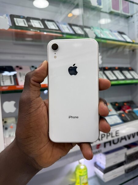 Xr 64gb tout passe nouvelle