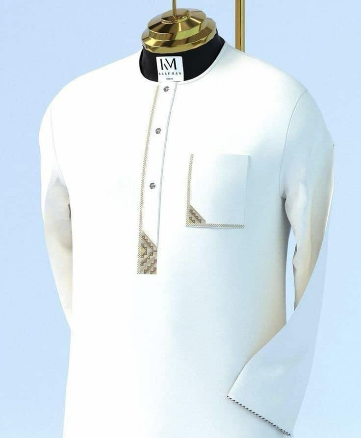 Mens Kaftan