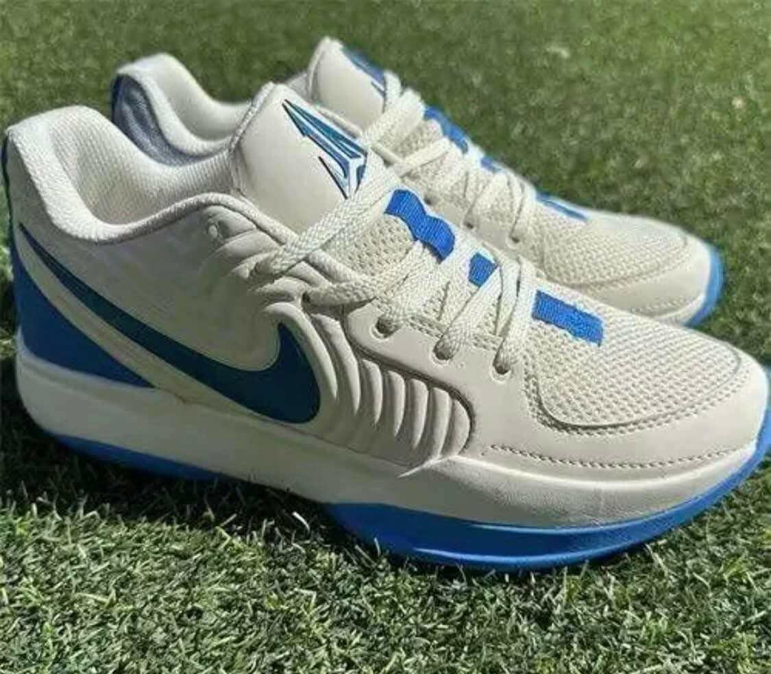 BASKETBALL JA 2 BEIGE