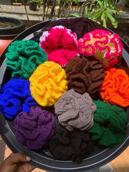 Pompoms