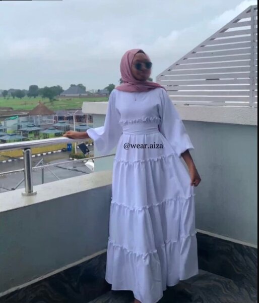 Ensemble Modeste Élégant