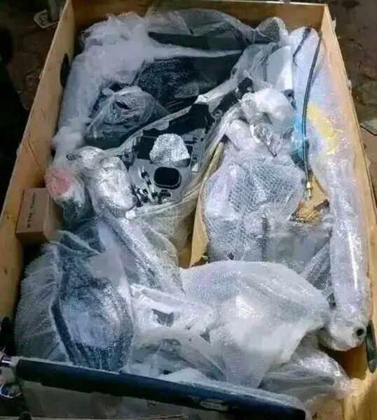 Yamaha Exciter 155 Assemblage