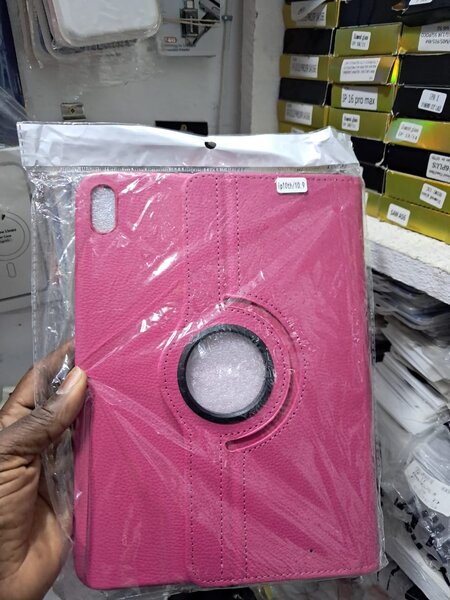 Housse Rotative pour Tablette 9.7"