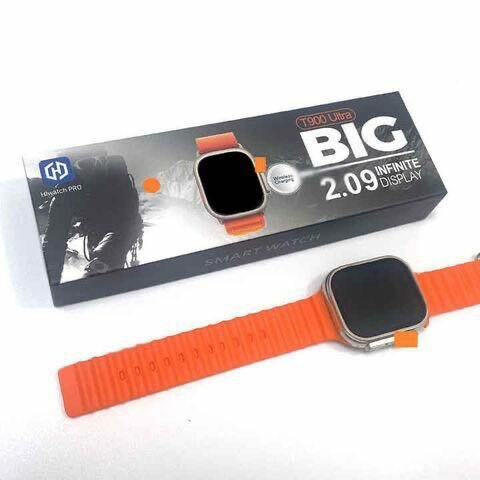 Montre connectée
