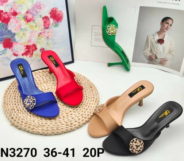 Chic Talons Femmes