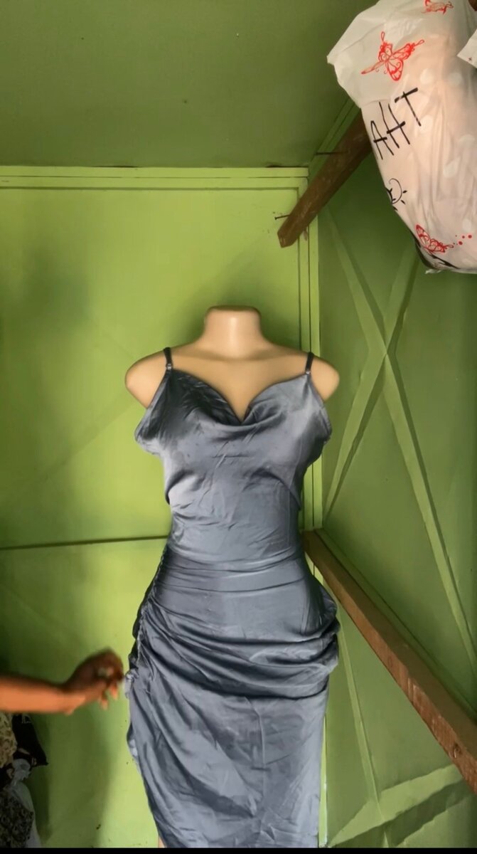 Robes élégantes pour femmes