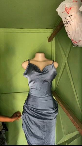 Robes élégantes pour femmes