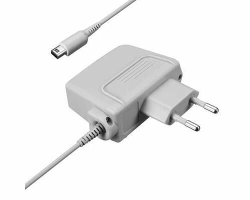 Chargeur Nintendo 3DS