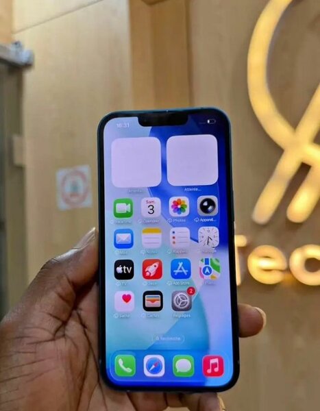 Smartphone Apple 128GB