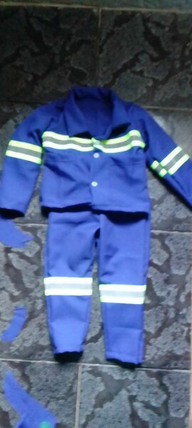 Career's outfits for kids