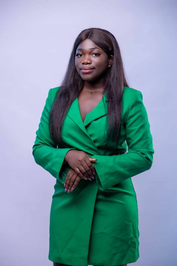 Robe Manteau Élégante Verte