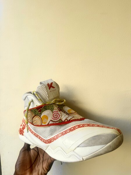 Anta KlayThompson KT6 "Noodles