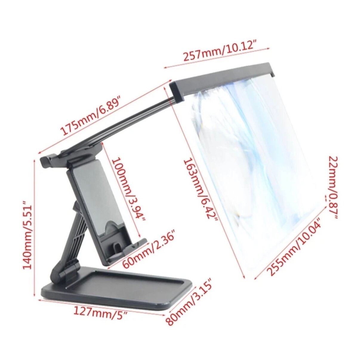 Screen Magnifer (L20)