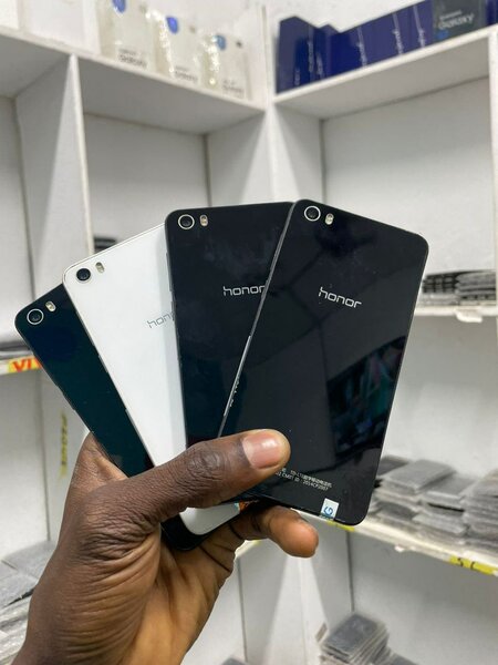 PROMO HUAWEI HONOR 6mini
