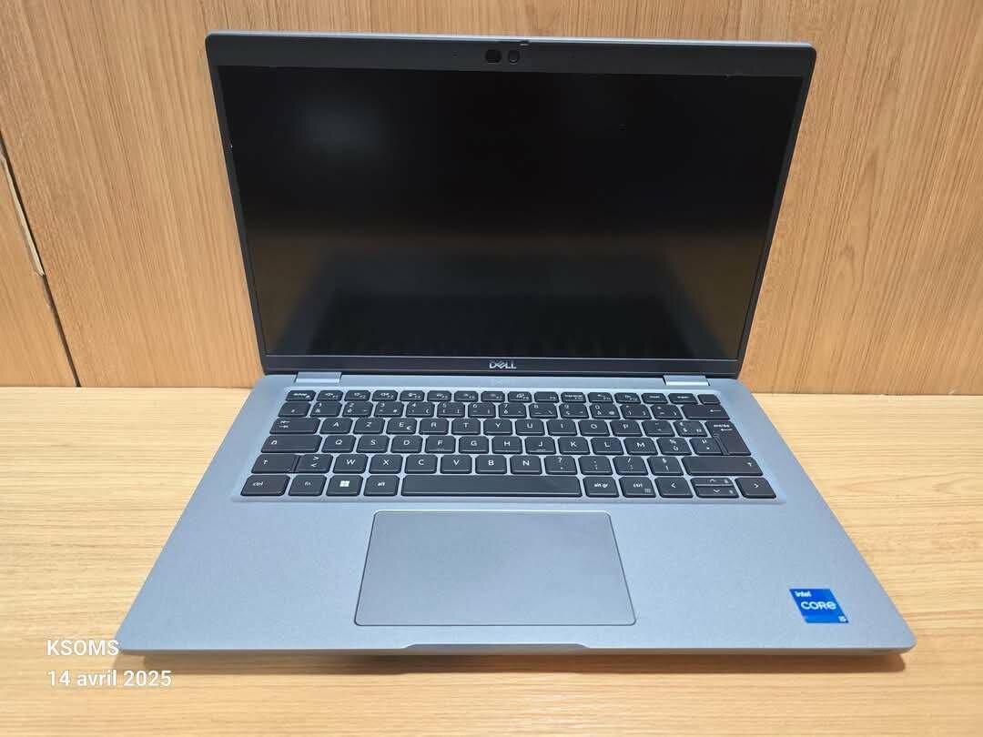 Dell latitude 5430 core i5 12e