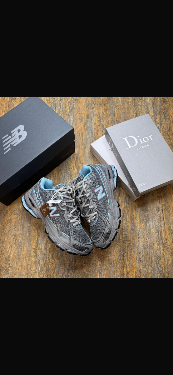 Sneakers de course New Balance