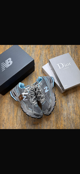 Sneakers de course New Balance