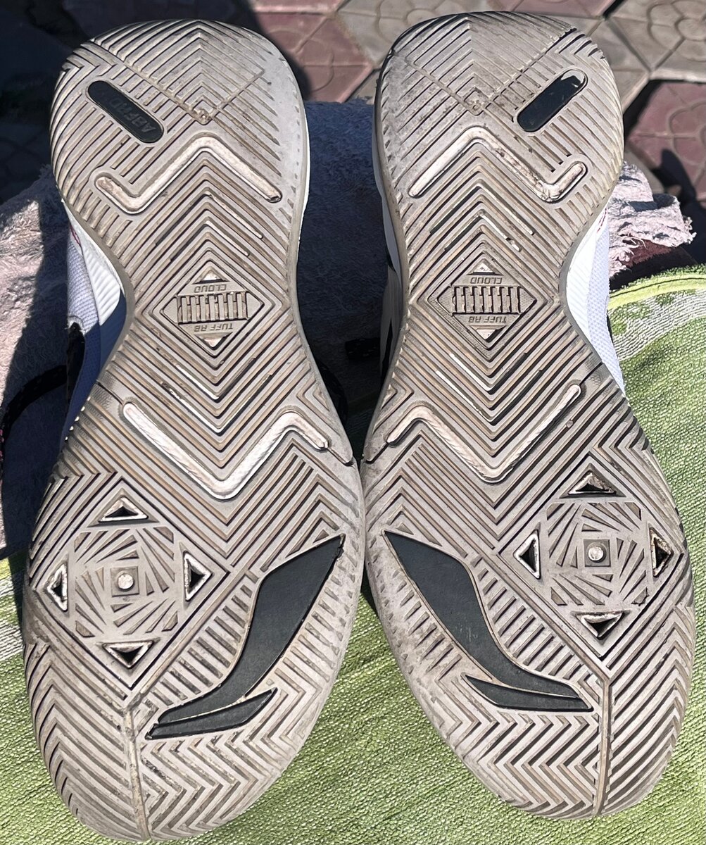 LI-NING Li-Ning Storm 2021