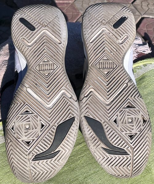 LI-NING Li-Ning Storm 2021