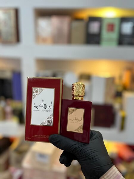 Parfum ameera 50ml