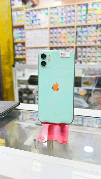 Smartphone moderne