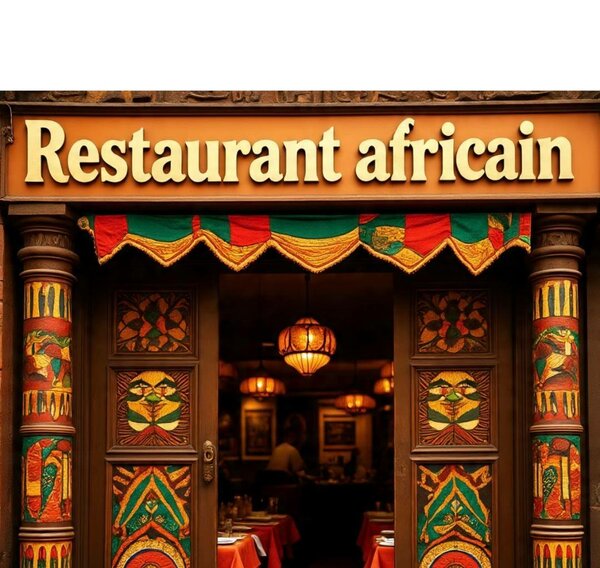  restaurant chez dodo