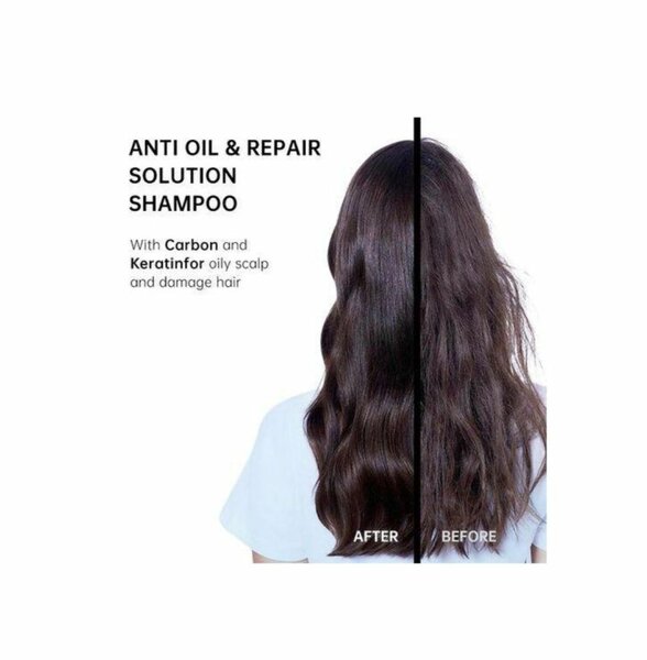 2 pots de shampooing Glowfeel
