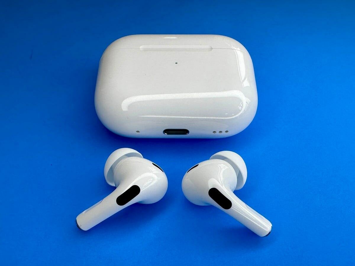 Airpod pro airbuds