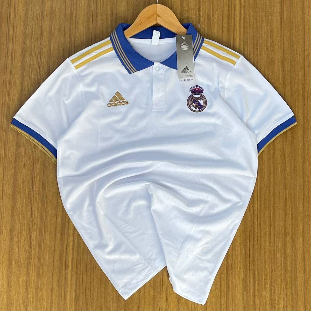 Jersey Real Madrid