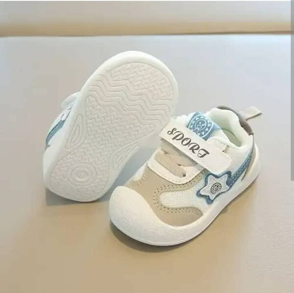 Chaussures Bébé Sport Confort
