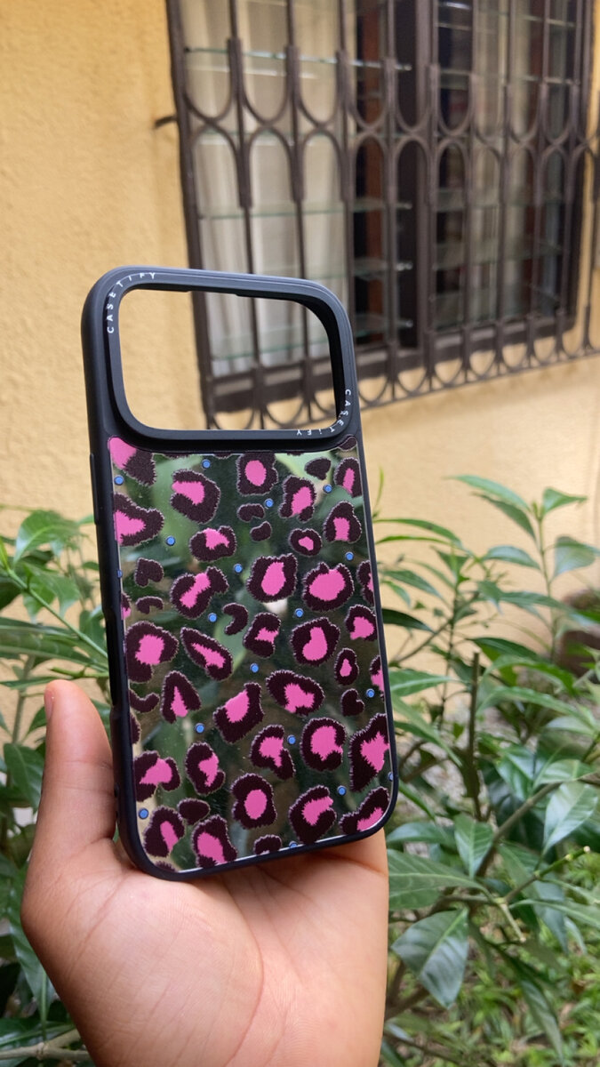 Coque Léopard pour Téléphone
