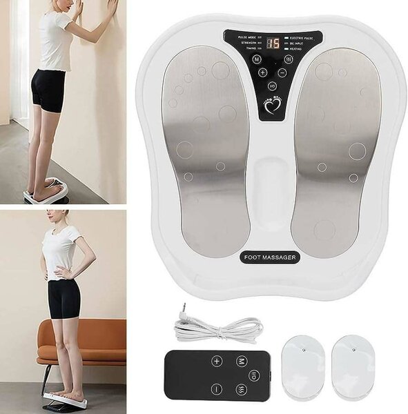 Massager électrique pour pieds
