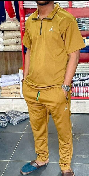 Ensemble de survêtement homme